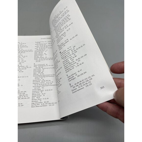 Jerusalem Countdown Prelude to War John Hagee revised and updated 2007 READ - Picture 3 of 5